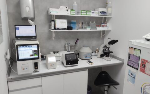 Laboratori